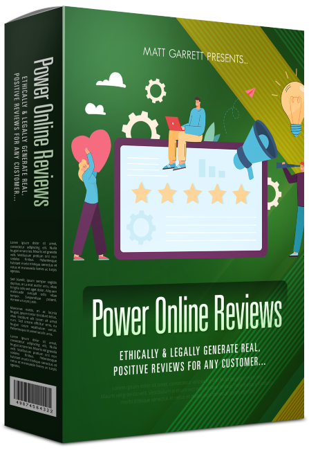 Power Online Reviews