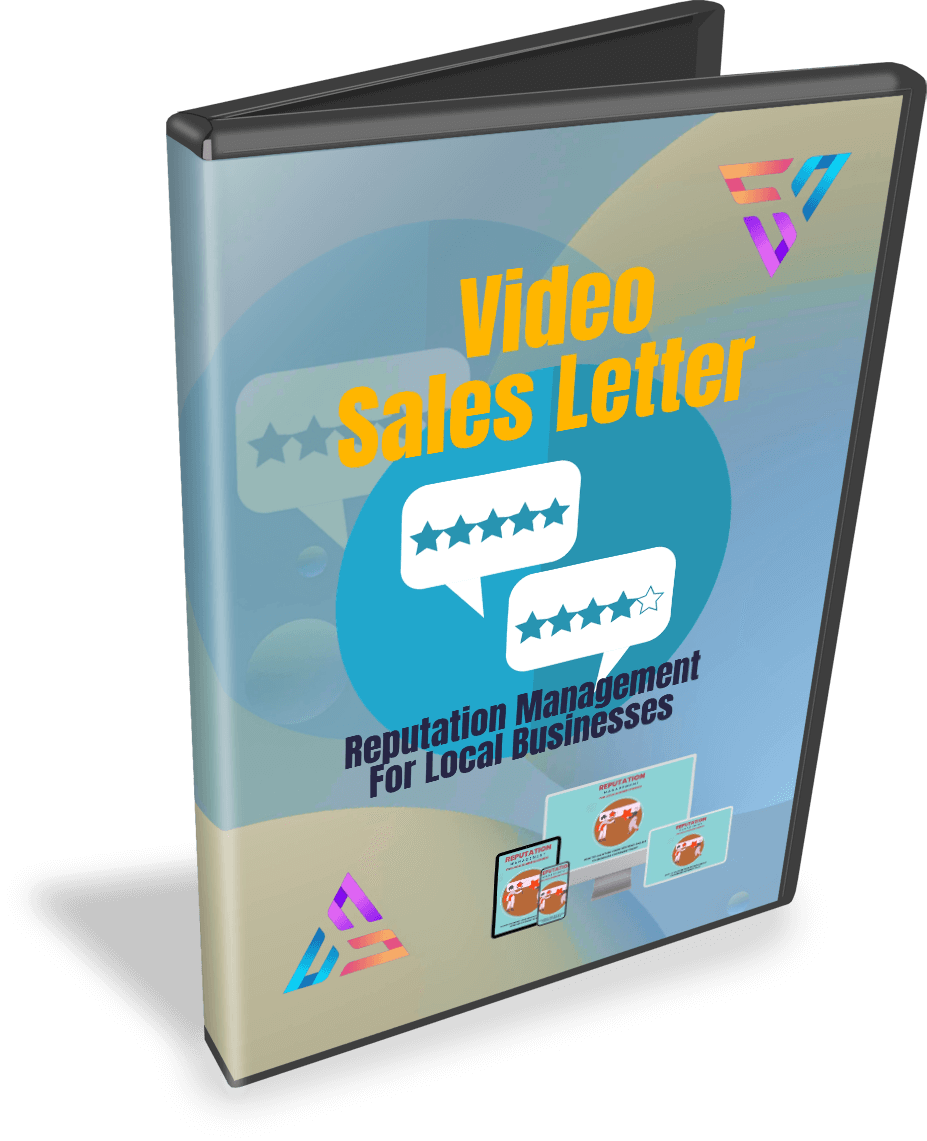 video sales letter